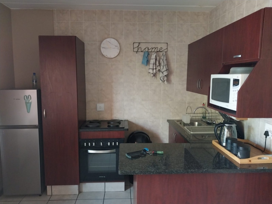 1 Bedroom Property for Sale in Bult South North West